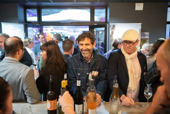 Lancement du Pépites n°17 au Château Briacé [2]