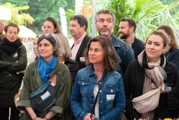 Lancement du Pépites n°17 au Château Briacé [2]