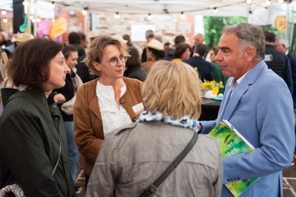 Lancement du Pépites n°17 au Château Briacé [2]