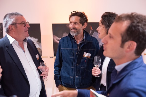 Lancement du Pépites n°17 au Château Briacé [2]