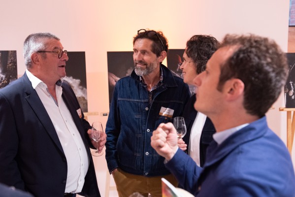 Lancement du Pépites n°17 au Château Briacé [2]