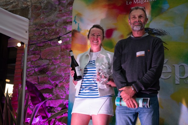 Lancement du Pépites n°17 au Château Briacé [2]