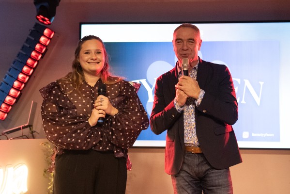 Lancement du Pépites n°18 à Vinya