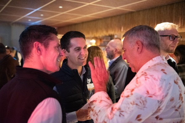 Lancement du Pépites n°18 à Vinya