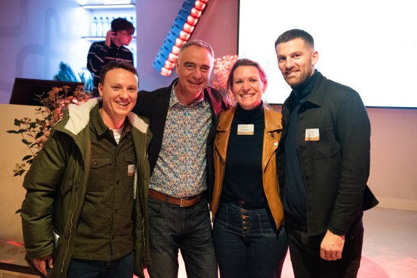 Lancement du Pépites n°18 à Vinya