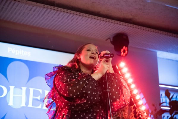 Lancement du Pépites n°18 à Vinya