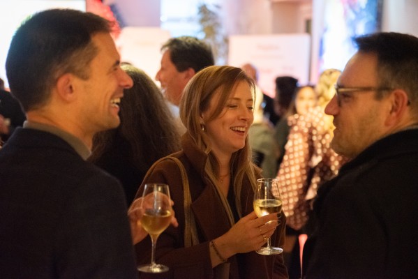 Lancement du Pépites n°18 à Vinya