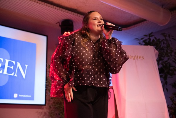 Lancement du Pépites n°18 à Vinya