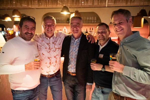 Lancement du Pépites n°18 à Vinya