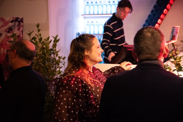 Lancement du Pépites n°18 à Vinya