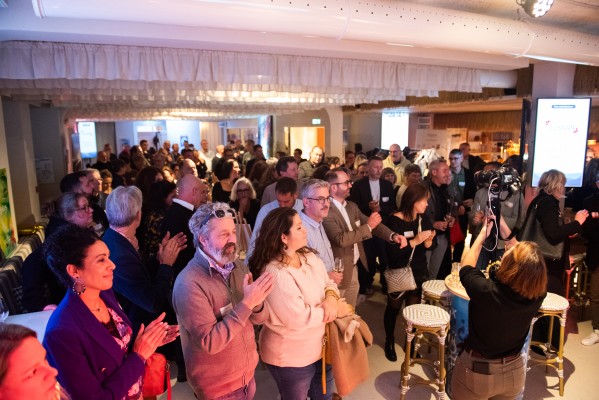 Lancement du Pépites n°18 à Vinya