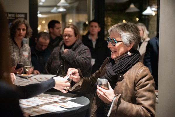 Lancement du Pépites n°18 à Vinya