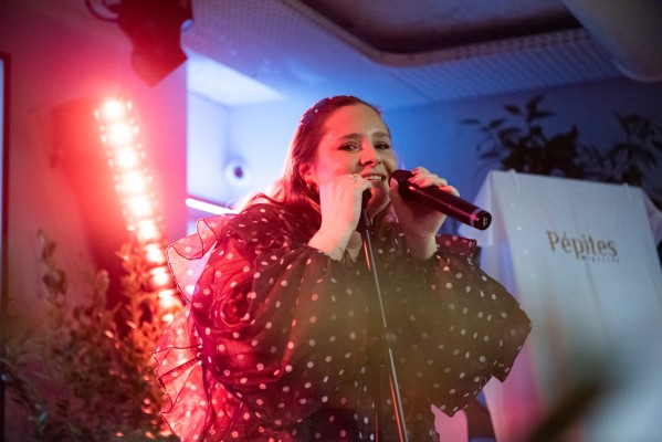 Lancement du Pépites n°18 à Vinya