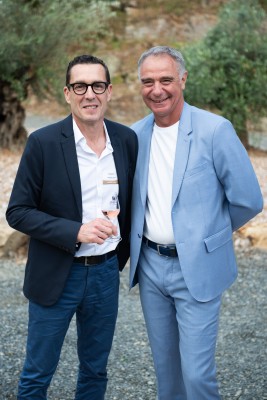 Lancement du Pépites n°19 à La Carrière du Vignoble