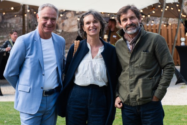 Lancement du Pépites n°19 à La Carrière du Vignoble