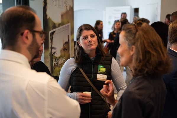 Lancement du Pépites n°19 à La Carrière du Vignoble