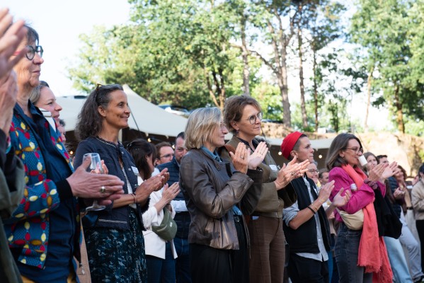 Lancement du Pépites n°19 à La Carrière du Vignoble