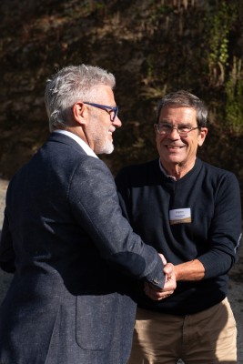 Lancement du Pépites n°19 à La Carrière du Vignoble