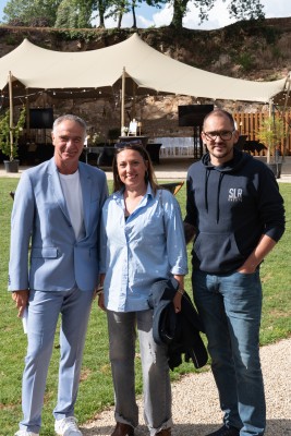 Lancement du Pépites n°19 à La Carrière du Vignoble