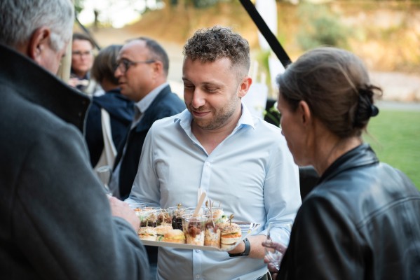 Lancement du Pépites n°19 à La Carrière du Vignoble