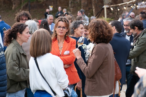 Lancement du Pépites n°19 à La Carrière du Vignoble