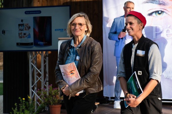 Lancement du Pépites n°19 à La Carrière du Vignoble