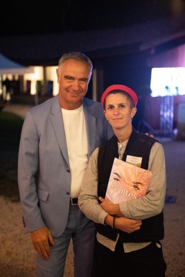 Lancement du Pépites n°19 à La Carrière du Vignoble
